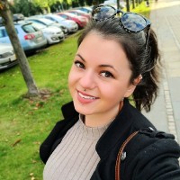 Viktorija Opačak