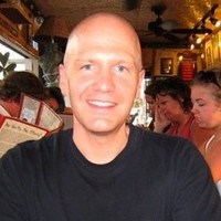 Ed Gourley