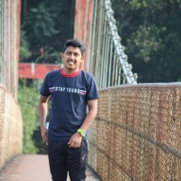 AKSHAY DIVAKARAN