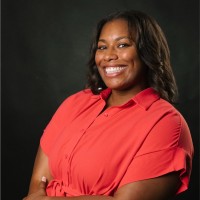 Drayauna Mosley