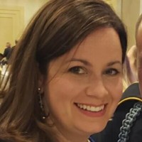 Jenny Starr, Mba, Rdn, Cdn