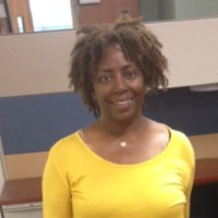 Laverne Dearmond