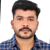 Ashok Rajendran