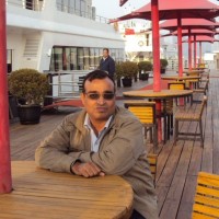 Atul Khanna