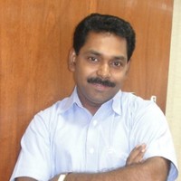 Saju Varghese