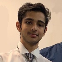 Manav Patel