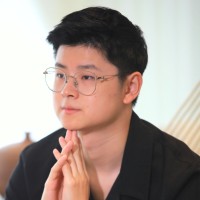 Ben Liu