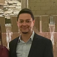 Anthony Vega