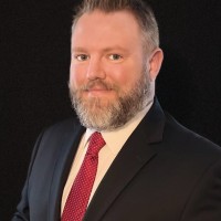 Justin Bowden