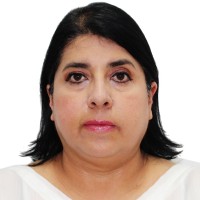 Elizabeth Zaragoza