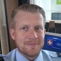 Sander De Jager