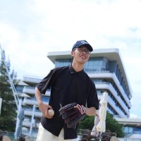 Tim Wang