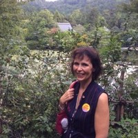 Linda Mitchell Demiddeleer