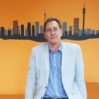 Paul Kotze