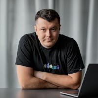 Dzmitry Charapanau