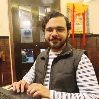 Sagnik Bagchi