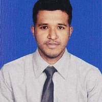 M Habibur Rahaman Sumon
