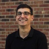 Steve Merino