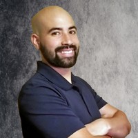 Keith Cabrera