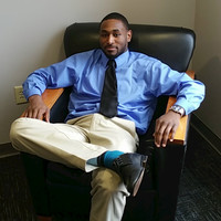 Deandre Clark