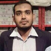Mohamed Abuthahir