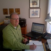 Dave Hunt