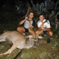Louis Snyman