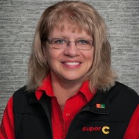 Denise Turcotte