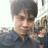 Chanwit Putboribunsuk