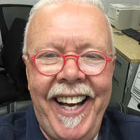 Lewis Bagwell