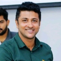 Prasanth C