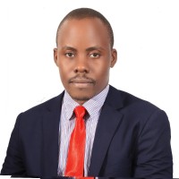 Lwanga Herbert