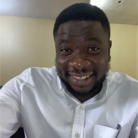 Ayilara Gbenga