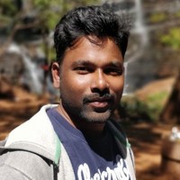 Lingeshwaran Annamalai