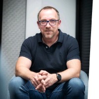 Martin Zauner