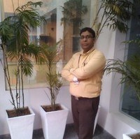 Manoj Kumar
