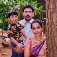 Anand Kumar G.
