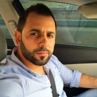 Mazen Aboul Hosn