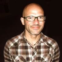 Joshua Levy