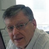 Ron Smolinski, PE