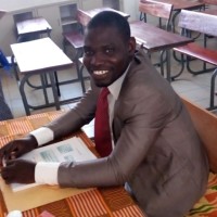 Joel Wilfred Bonahin Serre