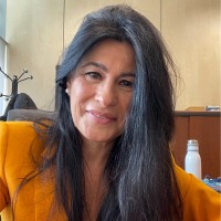 Ana Martinez Alvarez