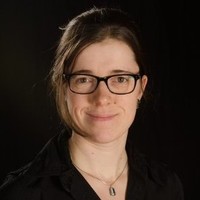 Marie-Claude Desmarais