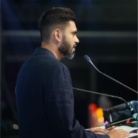 Abhishek Puri