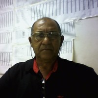 Arnóbio dos Santos Alcântara