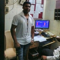 raju jena