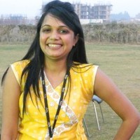 Monika Sharma