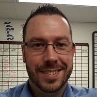 Gregory Clark