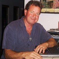 Christopher Gideon