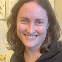 Julia Stroud